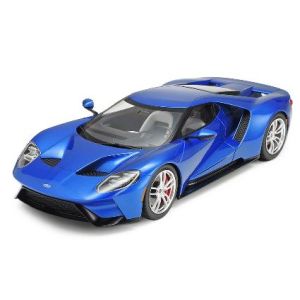 タミヤ TAMIYA タミヤ 24346 1/24 フォードGT