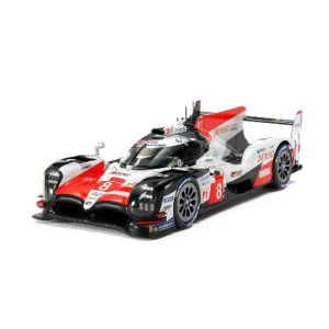 タミヤ TAMIYA タミヤ 24349 1/24 トヨタ ガズーレーシング TS050 HYBRID
