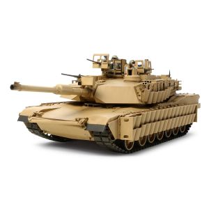 タミヤ TAMIYA タミヤ 35326 1/35 M1A2 SEP エイブラムス戦車 TUSK II