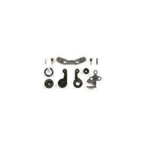 タミヤ TAMIYA タミヤ 40119 SG.19 GB-01 ステアリングセット