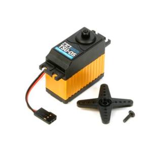 タミヤ TAMIYA タミヤ 45062 TSU-05 デジタル サーボ 防滴タイプ