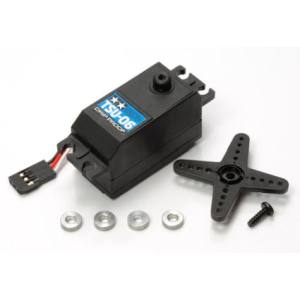 タミヤ TAMIYA タミヤ 45065 TSU-06 ロープロファイル デジタル サーボ 防滴タイプ TAMIYA