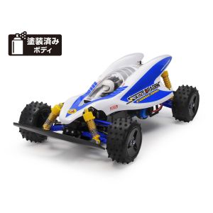 タミヤ TAMIYA タミヤ 47459 1/10RC セイントドラゴン 4WD 2021