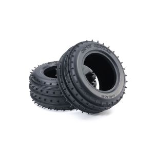 タミヤ TAMIYA タミヤ 50449 SP.449 スタジアムブリッツアーFタイヤ SP.パーツ TAMIYA