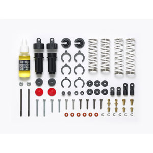 タミヤ TAMIYA タミヤ 50520 SP.520 CVAダンパーショート 2 SP.パーツ TAMIYA