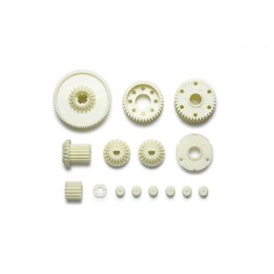 タミヤ TAMIYA タミヤ 50529 SP.529 四駆T&Rカープラギヤーセット SP.パーツ TAMIYA