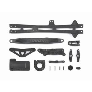 タミヤ TAMIYA タミヤ 51319 SP.1319 TT-01 TYPE-E D部品 SP.パーツ TAMIYA