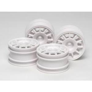 タミヤ TAMIYA タミヤ 51394 SP.1394 Mシャーシ11本レーシングSホイール SPパーツ TAMIYA