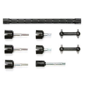 タミヤ TAMIYA タミヤ 51529 SP.1529 TT-02 C部品 SP.パーツ TAMIYA