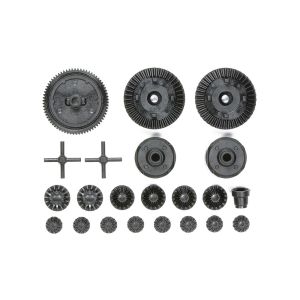 タミヤ TAMIYA タミヤ 51531 SP.1531 TT-02 G部品 SP.パーツ TAMIYA