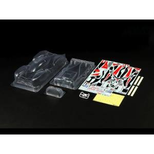タミヤ TAMIYA タミヤ 51612 SP.1612 1/10 RC トヨタ ガズーレーシング TS050 HYBRID スペアボディセット