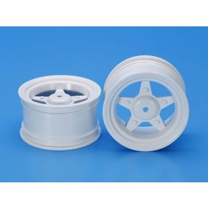 タミヤ TAMIYA タミヤ 51680 SP.1680 タムテックギア GB-01S リヤホイール Sタイプ