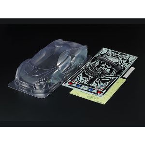 タミヤ TAMIYA タミヤ 51693 SP.1693 マクラーレン セナ ボディ