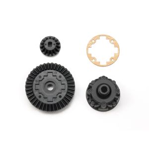 タミヤ TAMIYA タミヤ 51695 SP.1695 XV-02/TT-02 ギヤデフ用 リングギヤ 39T セット