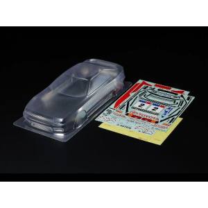 タミヤ TAMIYA タミヤ 51708 SP.1708 トヨタ セリカ GT-FOUR ST165 スペアボディセット
