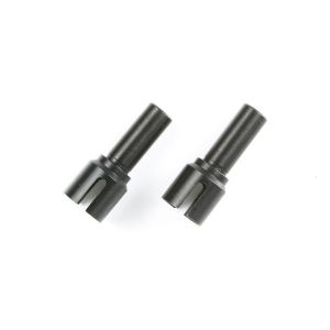タミヤ TAMIYA タミヤ 53590 OP.590 TB-01強化Fワンウェイ用カップジョイント TAMIYA