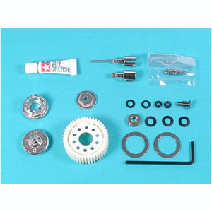 タミヤ TAMIYA タミヤ 53863 OP.863 DT-02 ボールデフセット TAMIYA