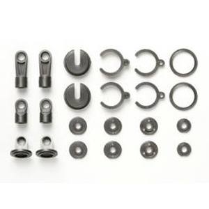 タミヤ TAMIYA タミヤ 53918 OP.918 TRFダンパー用ローフリクションV部品 TAMIYA