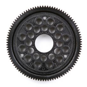 タミヤ TAMIYA タミヤ 54055 OP.1055 TB-03 04スパーギヤ 96T TAMIYA