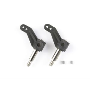 タミヤ TAMIYA タミヤ 54154 OP.1154 F103 カーボン強化Fアップライト TAMIYA