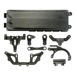 タミヤ TAMIYA タミヤ 54446 OP.1446 XV-01 カーボン強化K KK部品 TAMIYA