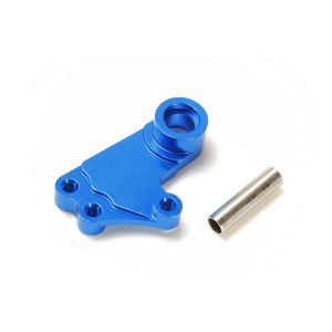 タミヤ TAMIYA タミヤ 54588 OP.1588 GF-01 アルミステアリングアーム TAMIYA