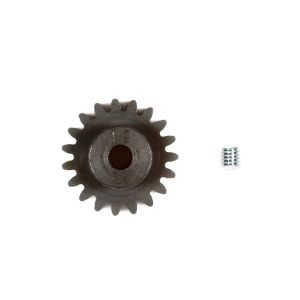タミヤ TAMIYA タミヤ 54629 OP.1629 08スチールピニオン 19T TAMIYA