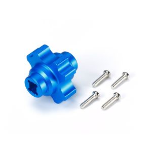 タミヤ TAMIYA タミヤ 54649 OP.1649 TT-02デフロックブロック TAMIYA