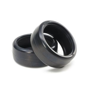 タミヤ TAMIYA タミヤ 54952 OP.1952 ファイバーモールドタイヤC2 24mm 2本