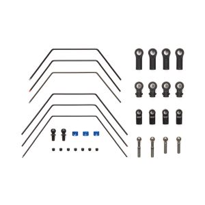 タミヤ TAMIYA タミヤ 54979 OP.1979 ソフトスタビライザーセット TA07 TB-05