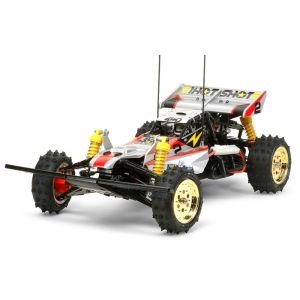 タミヤ TAMIYA タミヤ 58517 1/10RC スーパーホットショット 2012