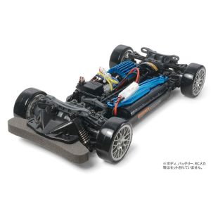 タミヤ TAMIYA タミヤ 58584 1/10RC TT-02D ドリフトスペック シャーシキット