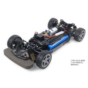 タミヤ TAMIYA タミヤ 58600 1/10RC TT-02 TYPE-S シャーシキット RC特別販売商品