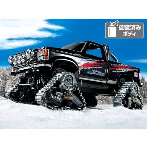 タミヤ TAMIYA タミヤ 58690 1/10RC ランドフリーダー クワッドトラック TT-02FTシャーシ