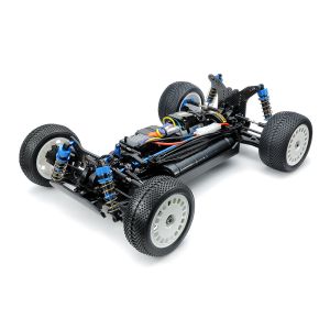タミヤ TAMIYA タミヤ 58717 1/10RC TT-02BR シャーシキット