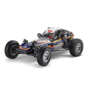 タミヤ TAMIYA タミヤ 58719 1/10RC BBX BB-01シャーシ
