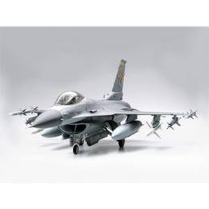 タミヤ TAMIYA タミヤ 60315 1/32 F-16CJ ファイティングファルコン
