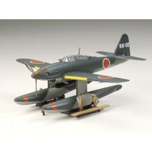 タミヤ TAMIYA タミヤ 60737 1/72 愛知 M6A1 晴嵐