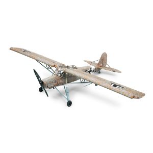 タミヤ TAMIYA タミヤ 61100 1/48 フィーゼラーFi156Cシュトルヒ