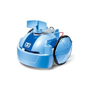 タミヤ TAMIYA タミヤ 70244 楽シイ工作No.244 壁旋回ビークル工作セット