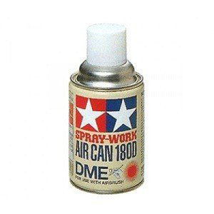 タミヤ TAMIYA タミヤ 74517 エアーカン180D TAMIYA