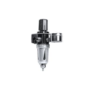 タミヤ TAMIYA タミヤ 74565 エアーレギュレーター メーター付キ