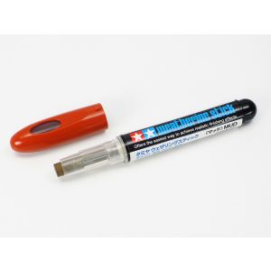タミヤ TAMIYA タミヤ 87081 ウェザリングスティック マッド