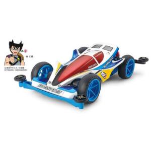 タミヤ TAMIYA タミヤ 95282 ビッグ バン ゴースト プレミアム スーパー 2 シャーシ ミニ四駆特別企画
