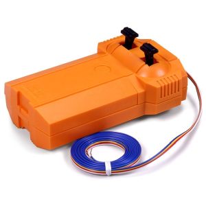 タミヤ TAMIYA タミヤ 70102 2チャンネルリモコンボックス