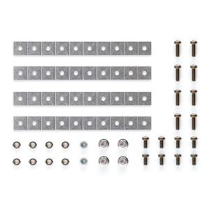 タミヤ TAMIYA タミヤ 70164 ユニバーサル金具4本セット