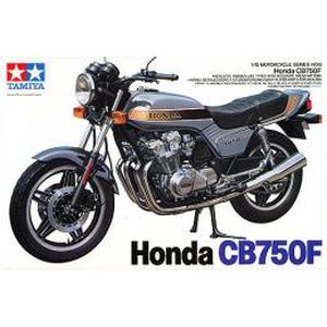 タミヤ TAMIYA タミヤ 14006 1/12 CB750F