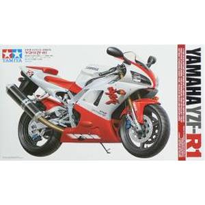 タミヤ TAMIYA タミヤ 14073 1/12 ヤマハYZF-R1