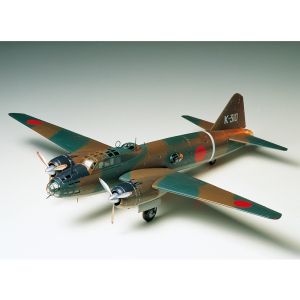 タミヤ TAMIYA タミヤ 61049 1/48 一式陸攻