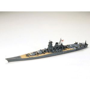 タミヤ TAMIYA タミヤ 31113 1/700 日本戦艦 大和